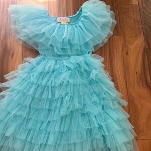 Tutu Du Monde Tulle Oracle dress